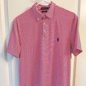 Ralph Lauren performance polo
